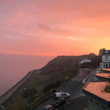 Seascape - Fantastic Location With Sea Views! Scarborough Exterior foto