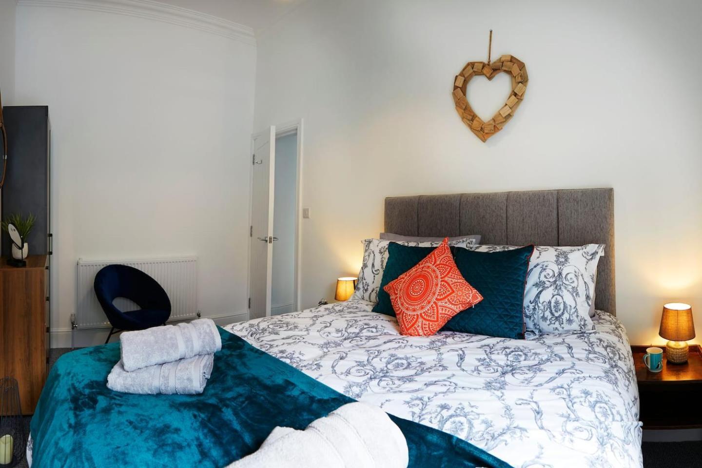 Seascape - Fantastic Location With Sea Views! Scarborough Exterior foto